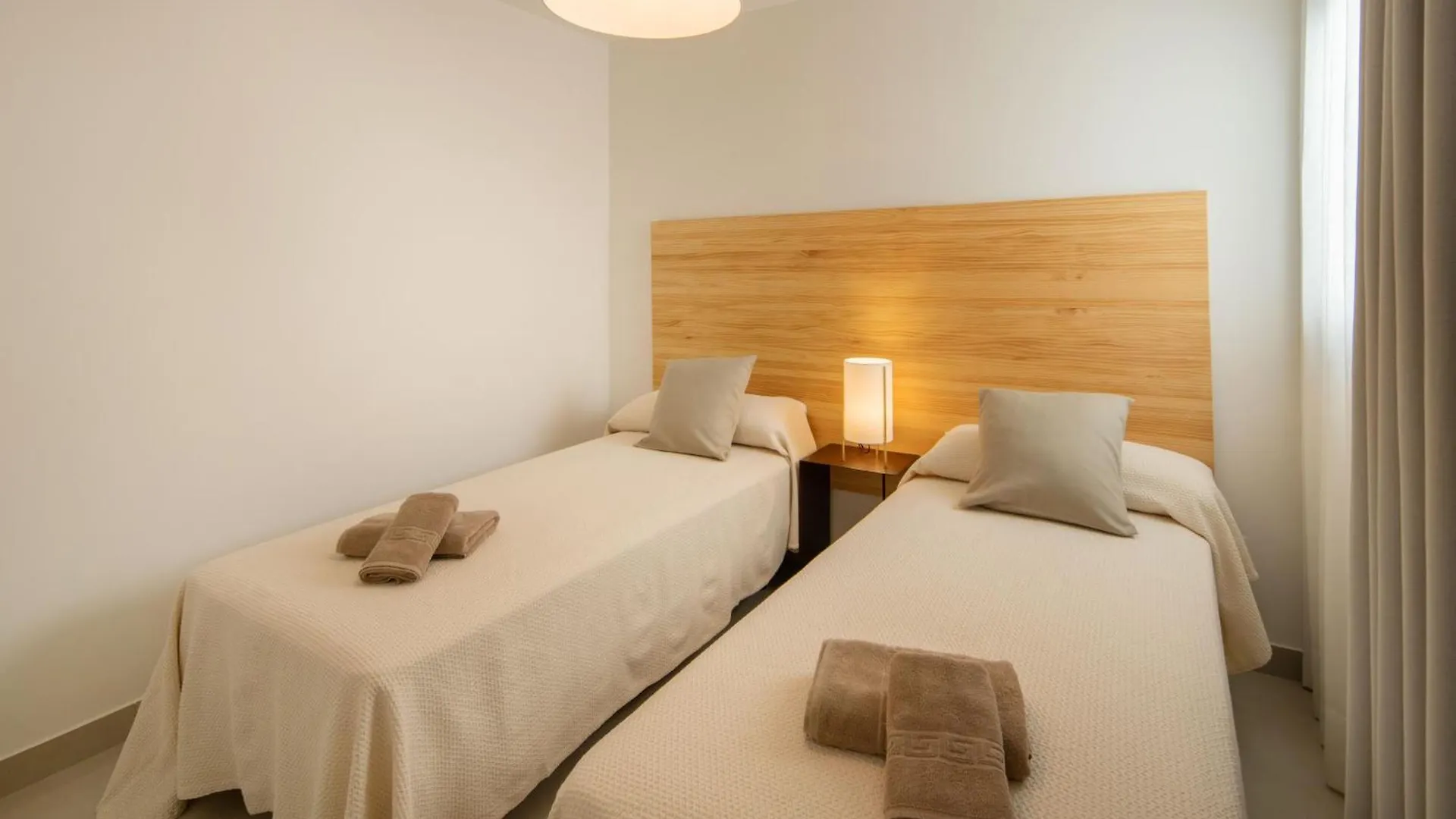 Flora - Panasco Suites Arrecife  Casa vacanze