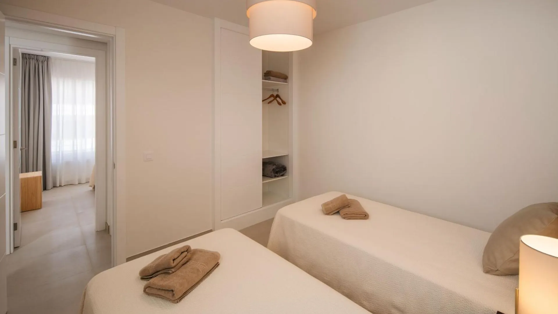 Flora - Panasco Suites Arrecife  0*, Arrecife (Lanzarote) Spagna