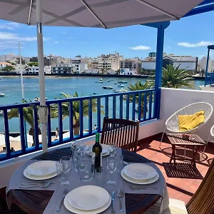 Сasa de vacaciones Casa Del Charco, Arrecife (Lanzarote)
